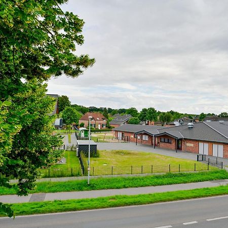 Ferienwohnungen Hasenhof Kranenburg  Exterior photo